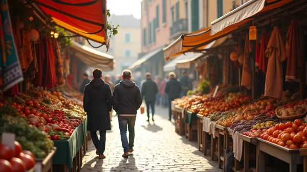 Des idées inattendues pour votre week-end en PACA
