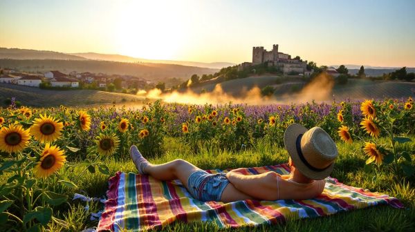 Suggestions originales pour profiter du week-end en PACA