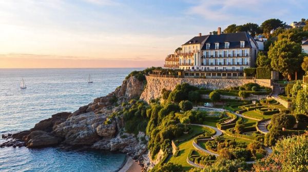 Top raisons d’opter pour un hôtel 4 étoiles à Perros-Guirec pour la thalasso