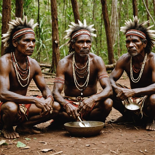 Comment découvrir les traditions de la culture aborigène en Australie?