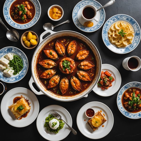 Où déguster les meilleurs plats de la cuisine portugaise à Lisbonne?