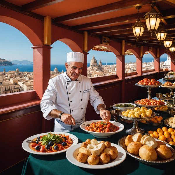 Quelles croisières permettent de découvrir les traditions culinaires en Espagne?